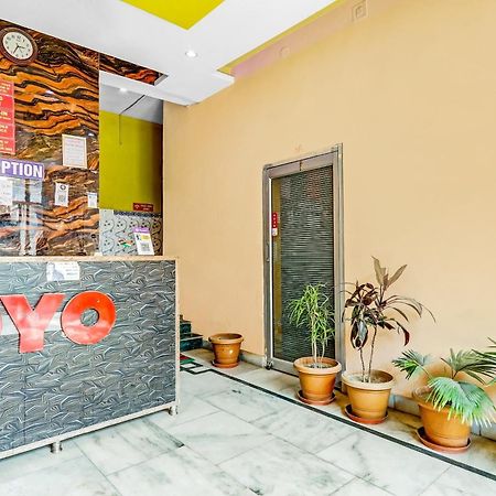 Flagship Hotel Suman Niwas Bijnaur Екстер'єр фото