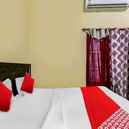 Flagship Hotel Suman Niwas Bijnaur Екстер'єр фото