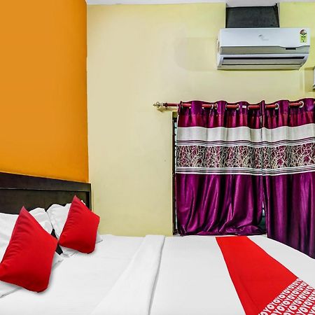 Flagship Hotel Suman Niwas Bijnaur Екстер'єр фото