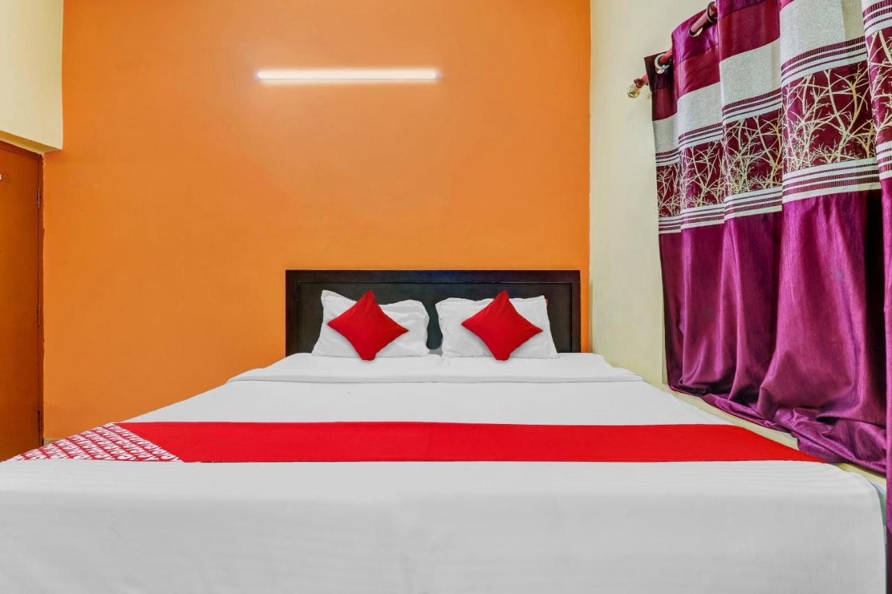 Flagship Hotel Suman Niwas Bijnaur Екстер'єр фото