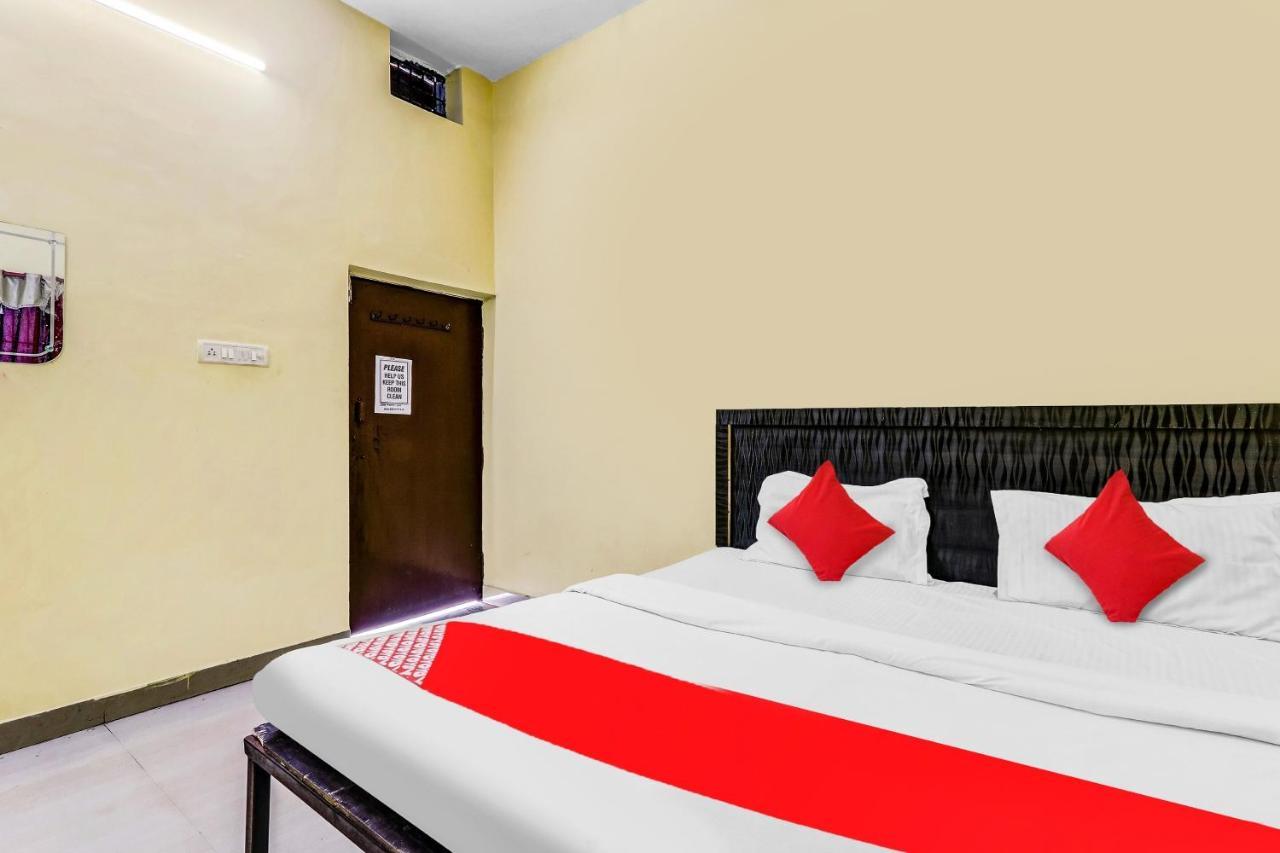 Flagship Hotel Suman Niwas Bijnaur Екстер'єр фото