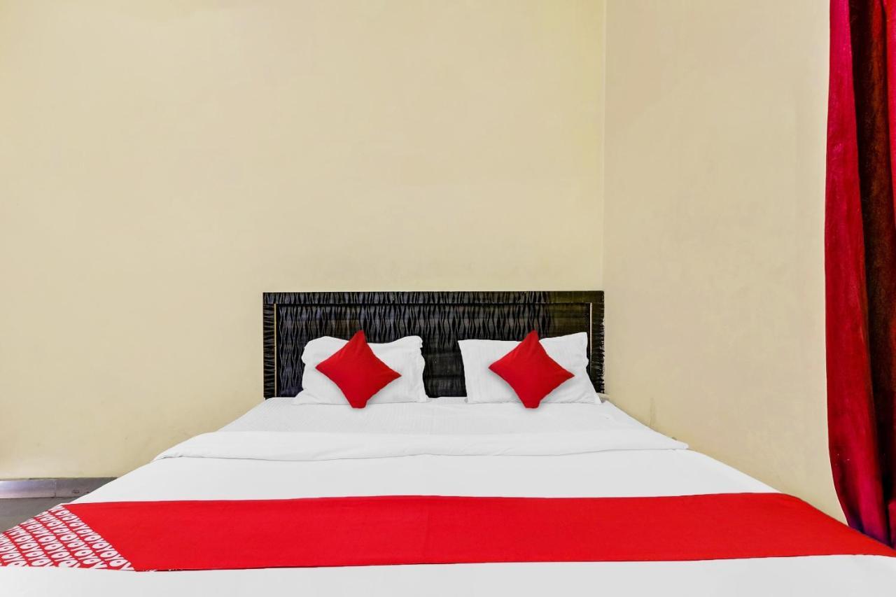 Flagship Hotel Suman Niwas Bijnaur Екстер'єр фото