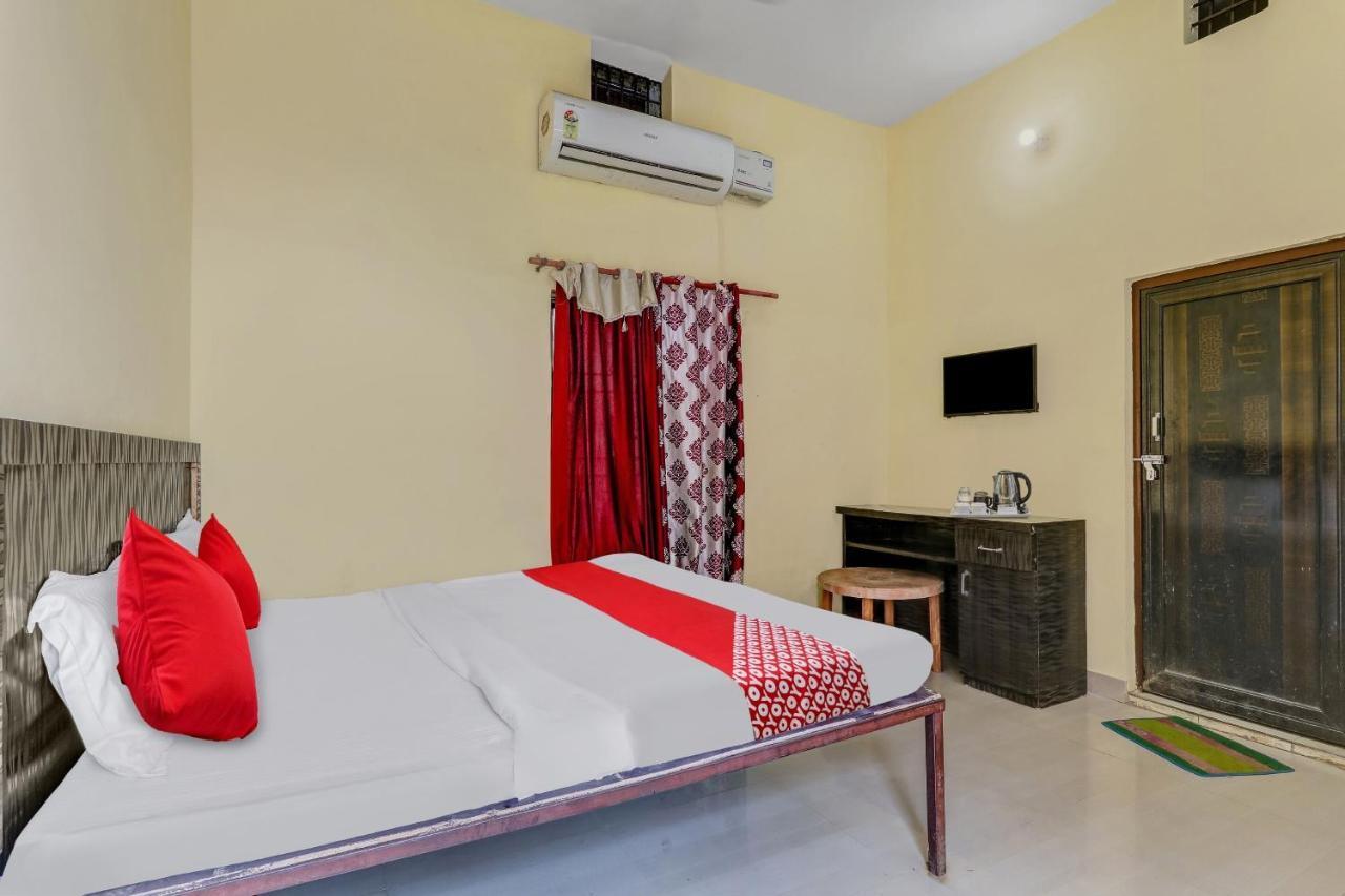 Flagship Hotel Suman Niwas Bijnaur Екстер'єр фото