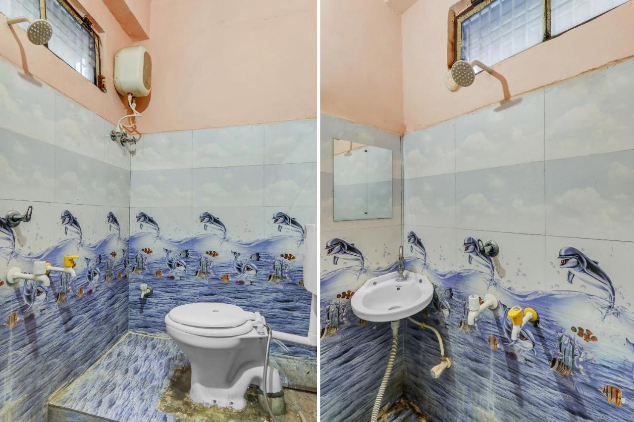 Flagship Hotel Suman Niwas Bijnaur Екстер'єр фото