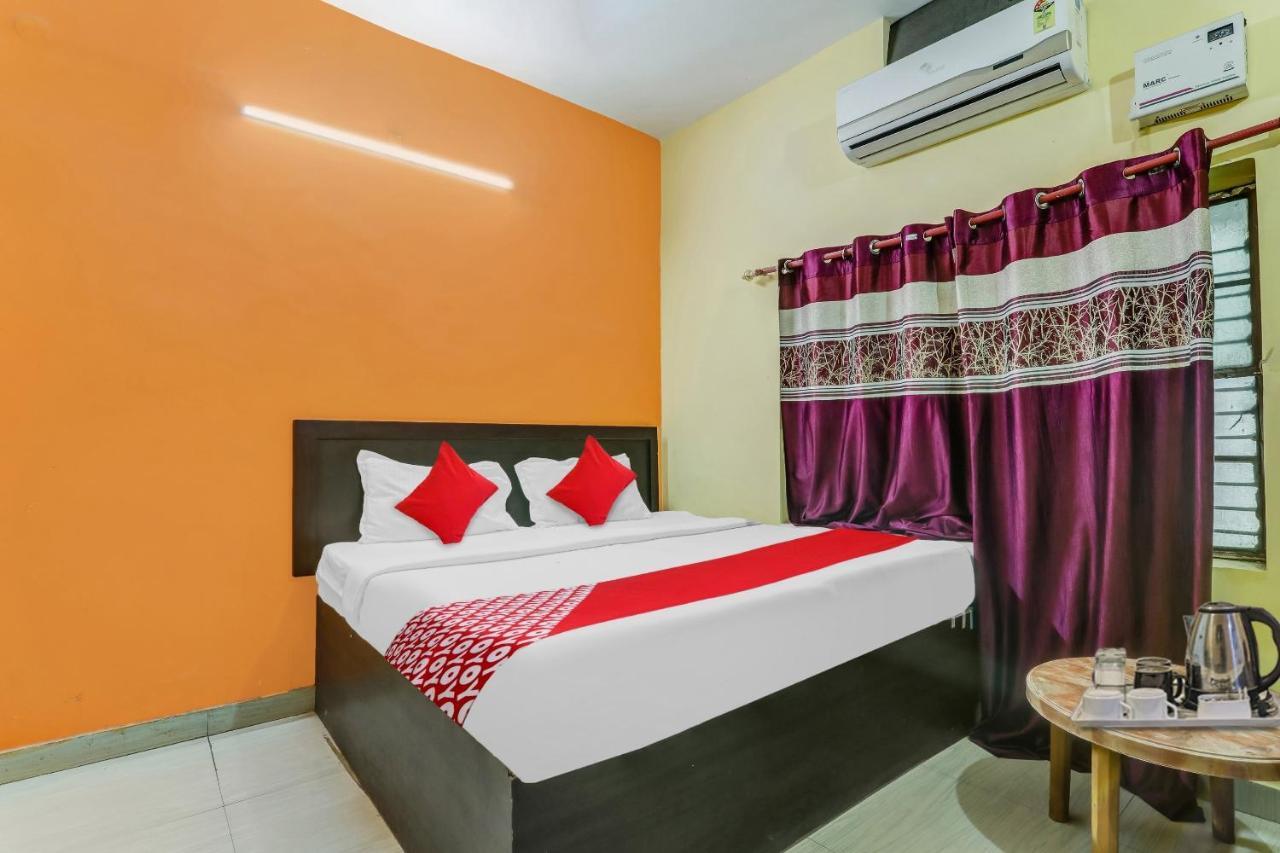 Flagship Hotel Suman Niwas Bijnaur Екстер'єр фото
