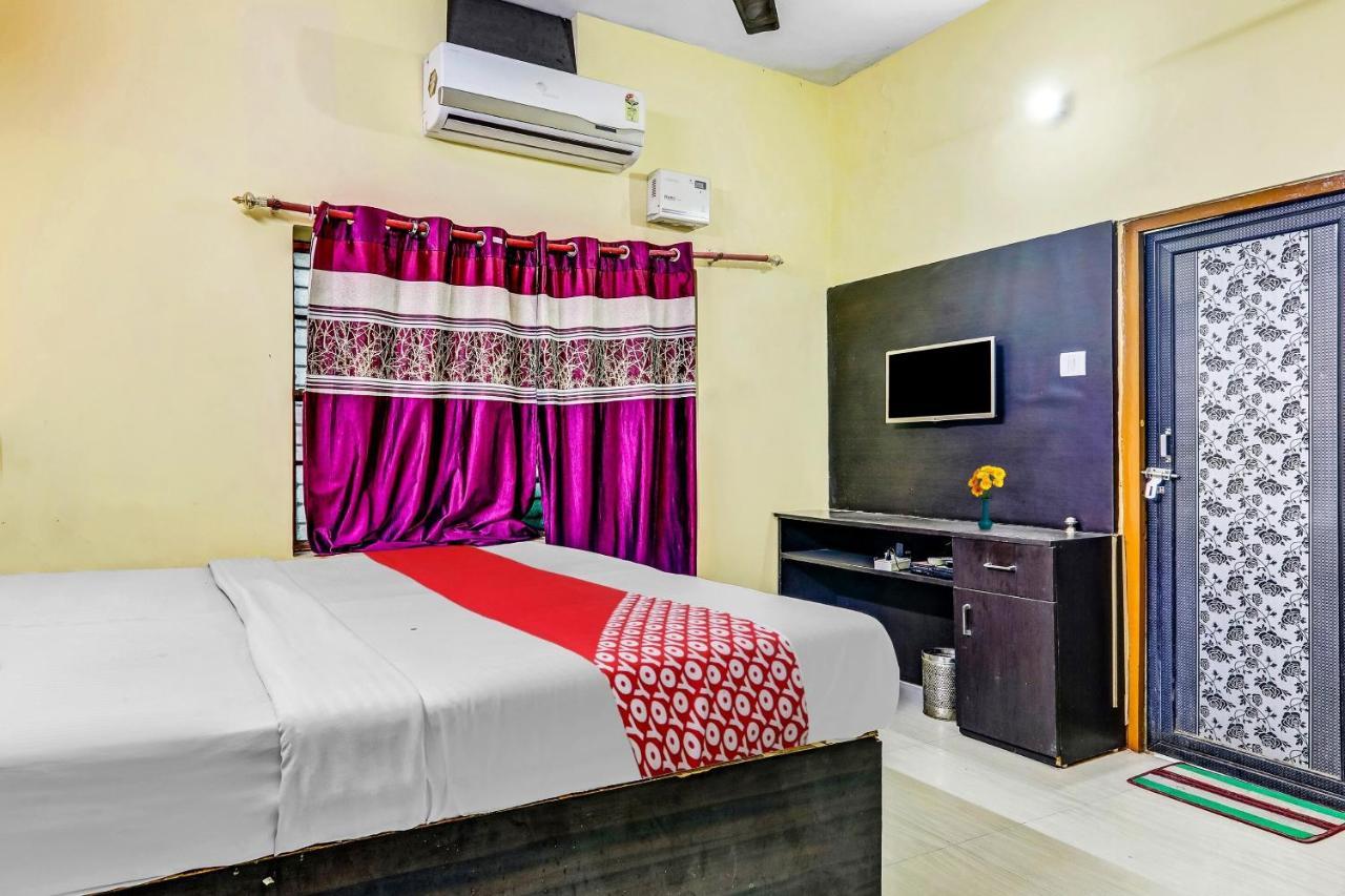Flagship Hotel Suman Niwas Bijnaur Екстер'єр фото