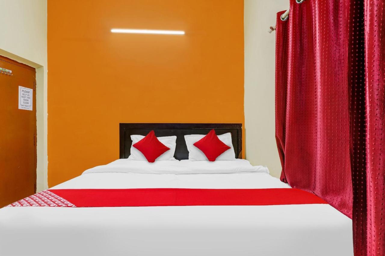 Flagship Hotel Suman Niwas Bijnaur Екстер'єр фото