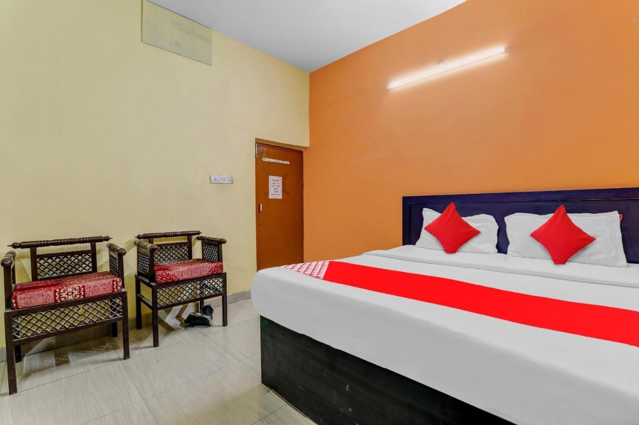 Flagship Hotel Suman Niwas Bijnaur Екстер'єр фото