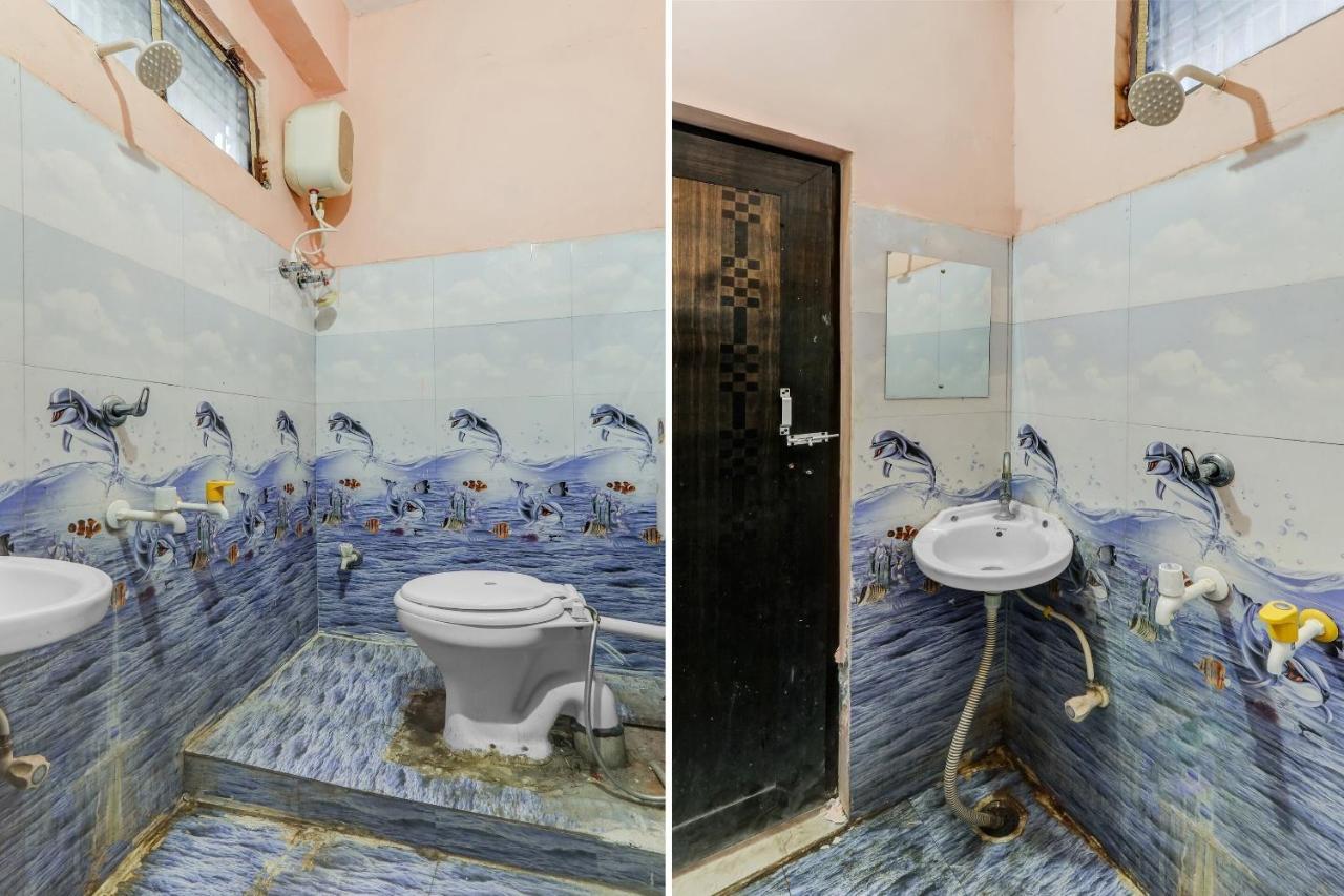 Flagship Hotel Suman Niwas Bijnaur Екстер'єр фото