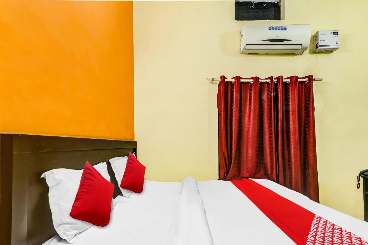 Flagship Hotel Suman Niwas Bijnaur Екстер'єр фото